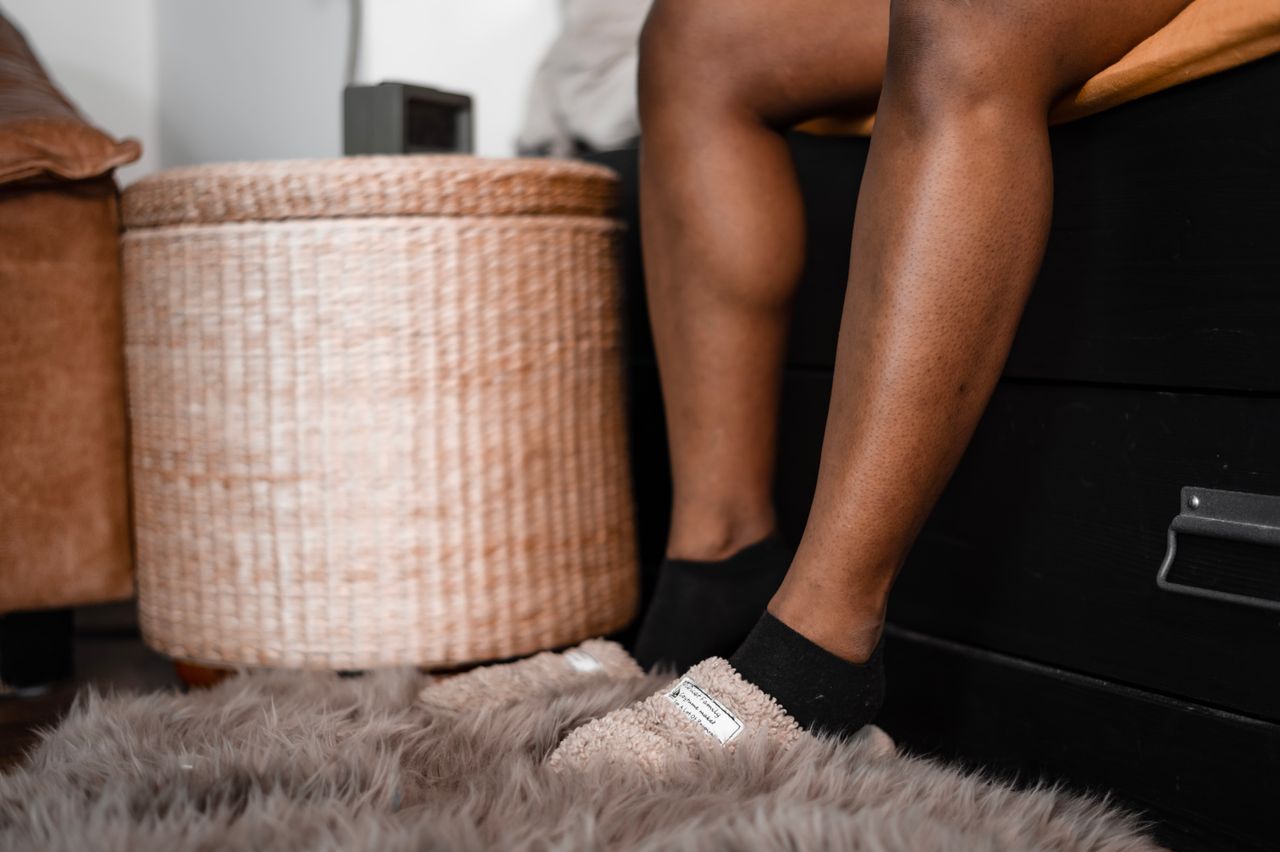 Où s'acheter des charentaises pour femme ?