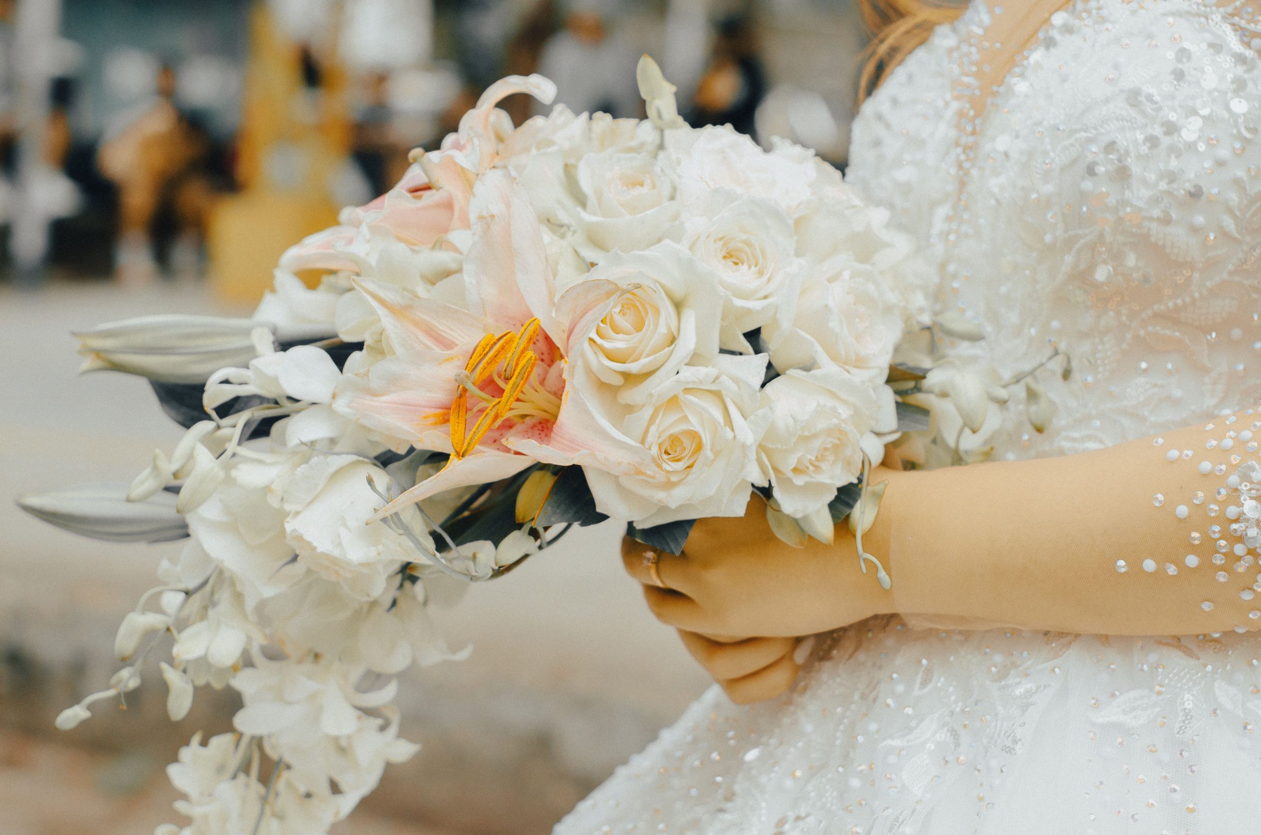 En quête d’un organisateur et décorateur mariage Toulon ? Joignez Miss Eve !