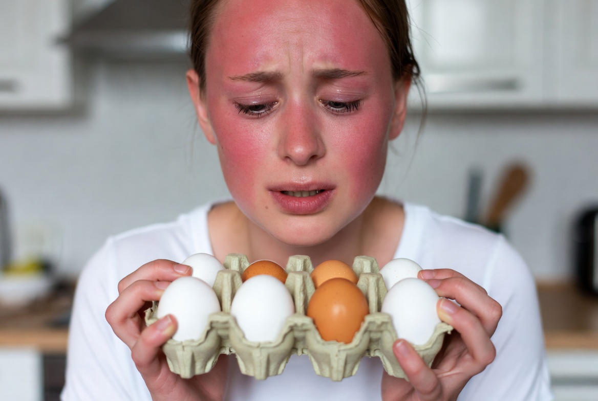 allergies alimentaires
