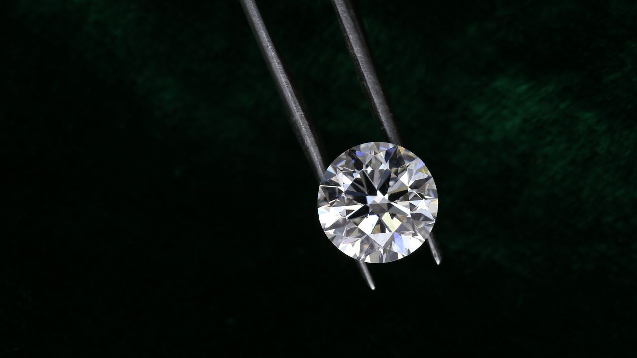 L’import-export de diamant, un business très réglementé