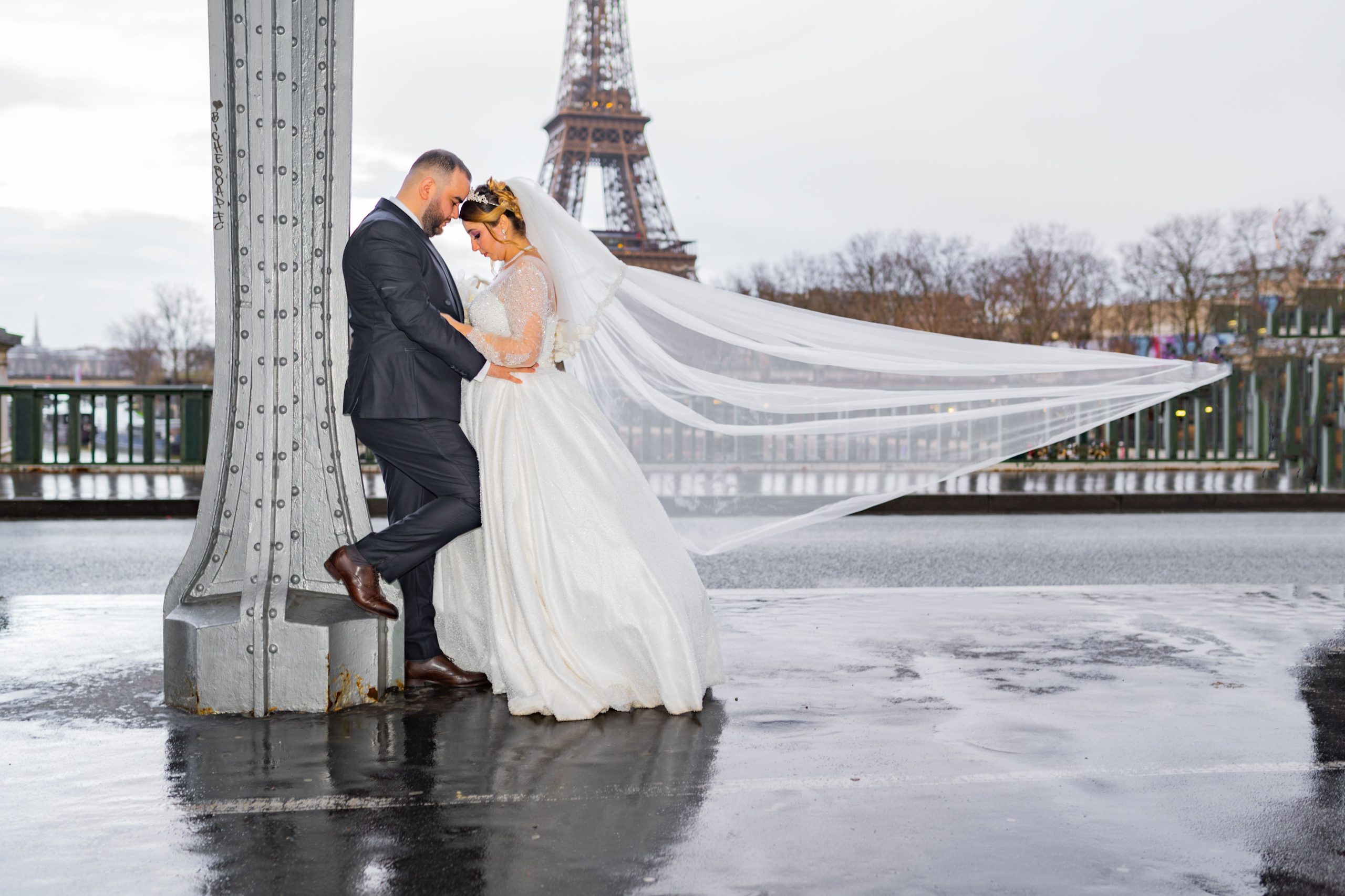 Photographe de mariage – agencepearl.com