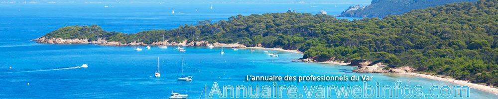 retrouvez les entreprises du Var sur annuaire.varwebinfos.com