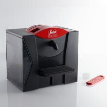 Et pourquoi pas une cafetière expresso Segafredo ?