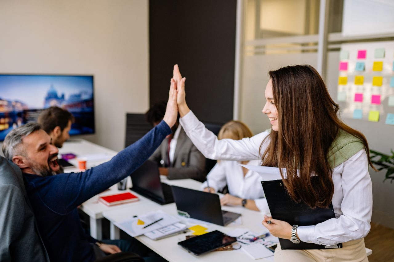 La motivation des salariés reste la clé de la productivité