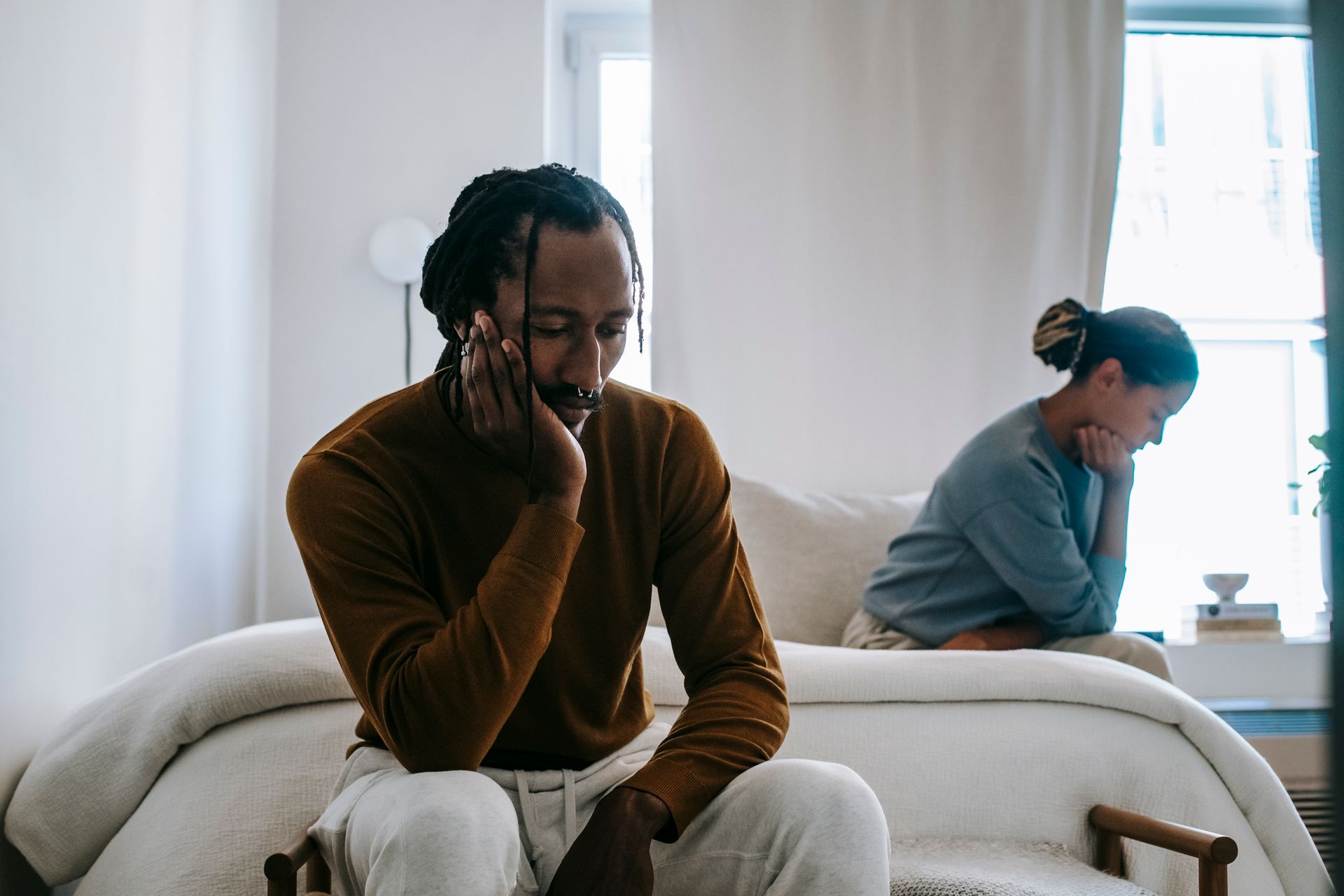 Quelles sont les causes de divorce les plus courantes en 2017 ?