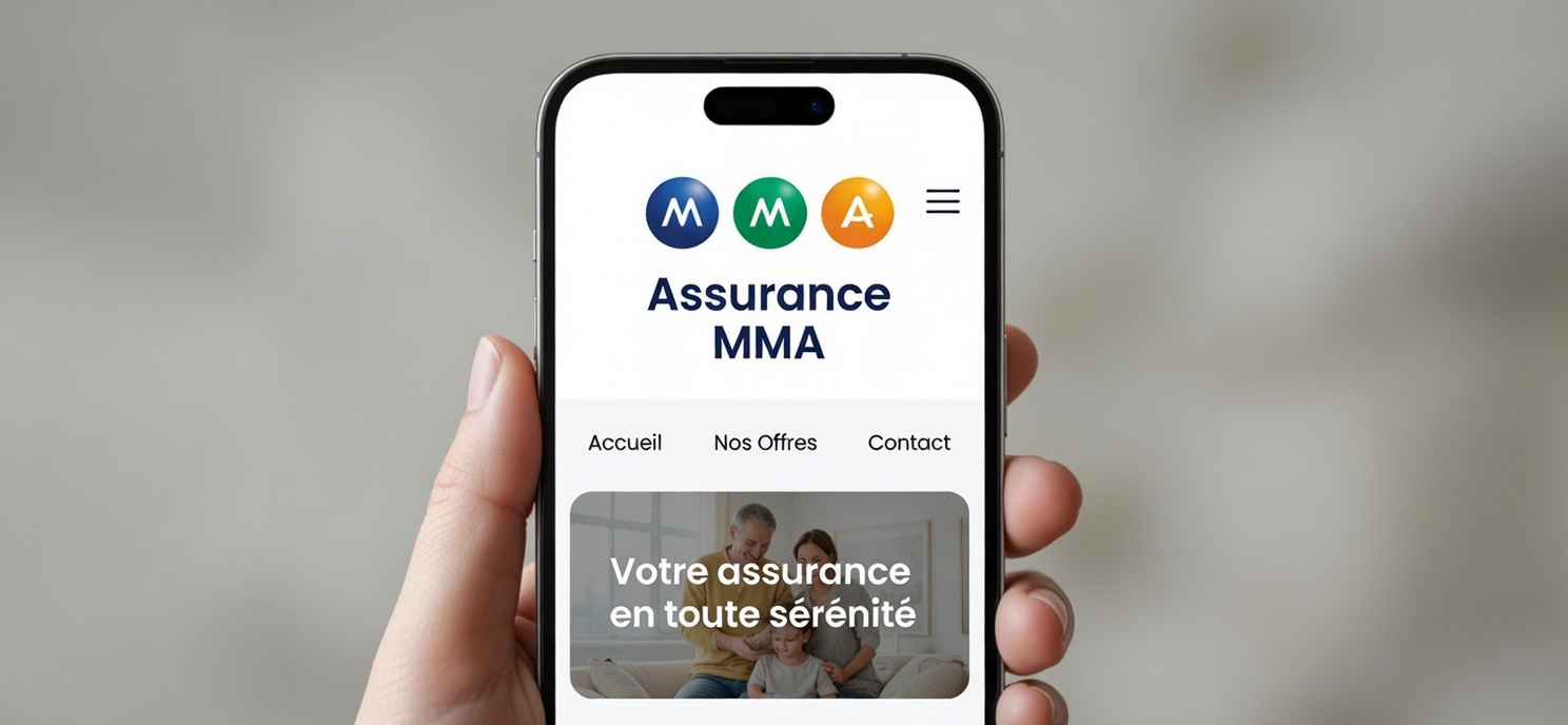 Contactez votre agence MMA Reims