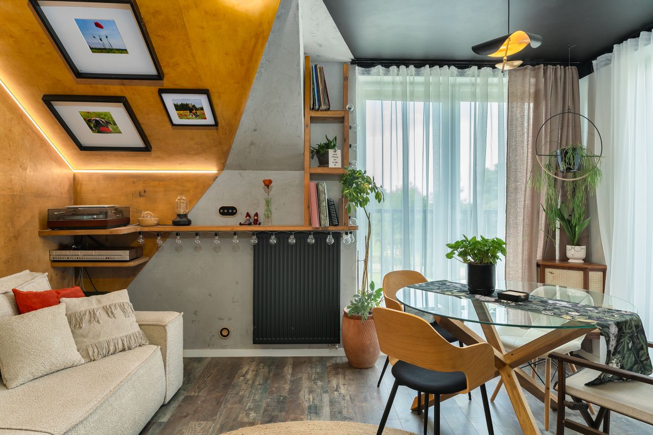 Déco et cocooning