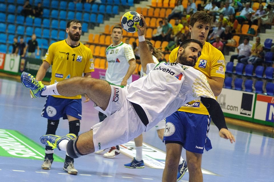 En matière de paris sportifs, découvrez le handball, une discipline passionnante