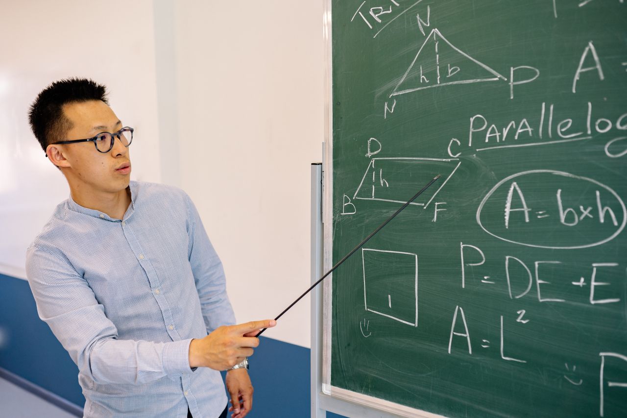 Le Cours Thalès un véritable atout pour les concours post bac
