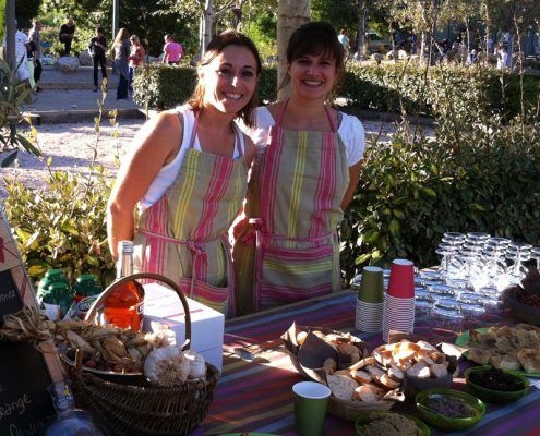 Clore votre séminaire à Marseille par un délicieux « Happy hours Provençal »