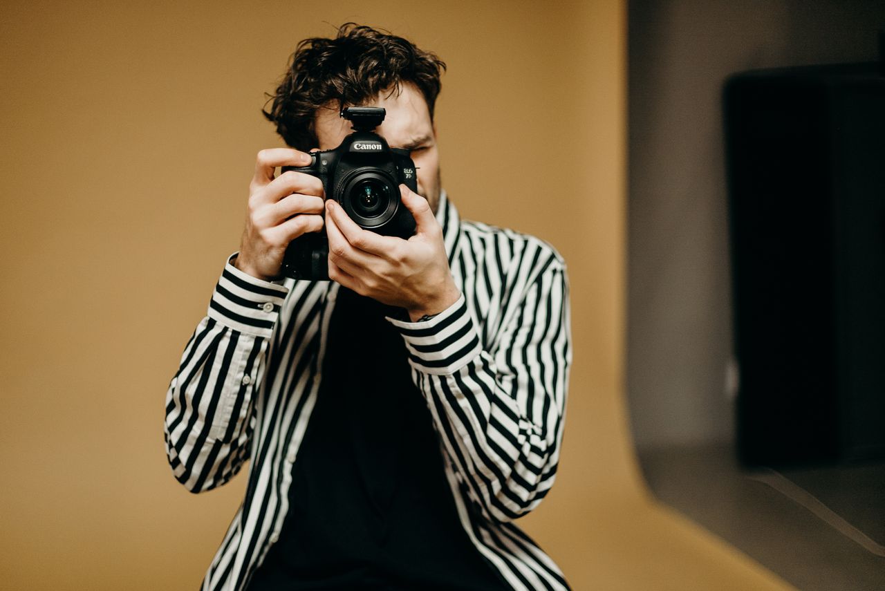 Faire appel à un photographe corporate