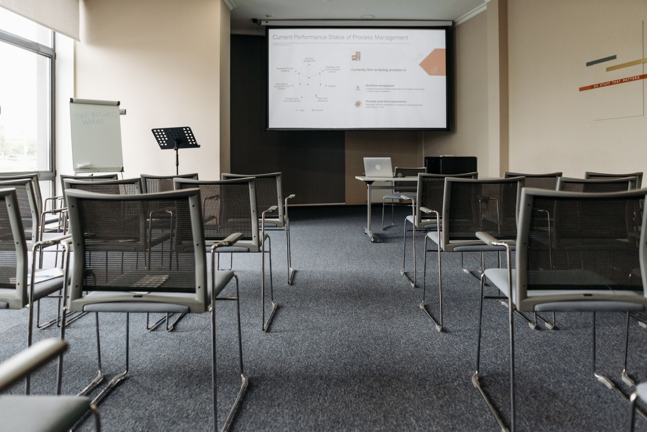 réussir l'organisation d'un séminaire d'entreprise à Marseille