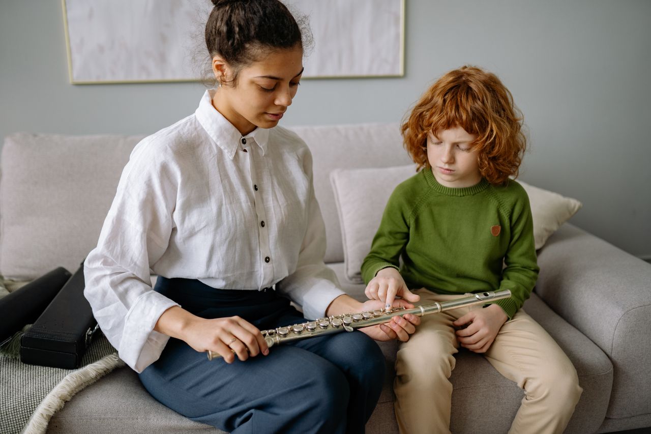 Envie de cours de musique à domicile Demandez l’avis d’allegromusique.fr.