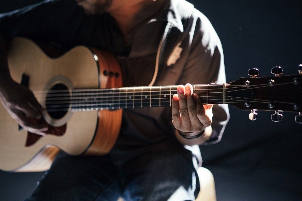 Apprendre la musique à distance