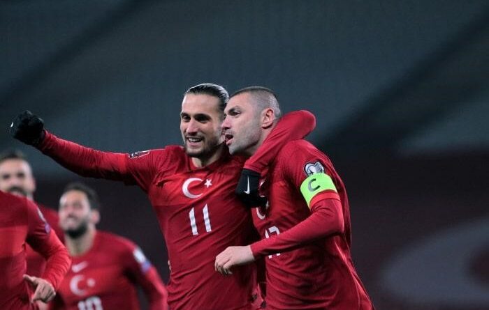 La Turquie parviendra-t-elle à passer la phase de groupes pour atteindre les 8e de finale de l’Euro 2021 ?