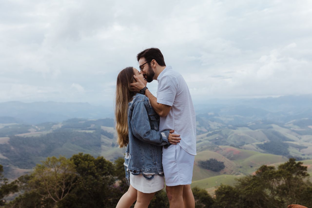 Rejoindre votre amoureux à l'étranger, est-ce possible