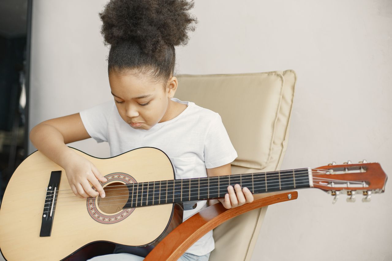 Cours de guitare