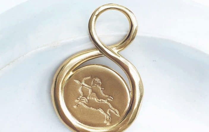 bijou astrologique