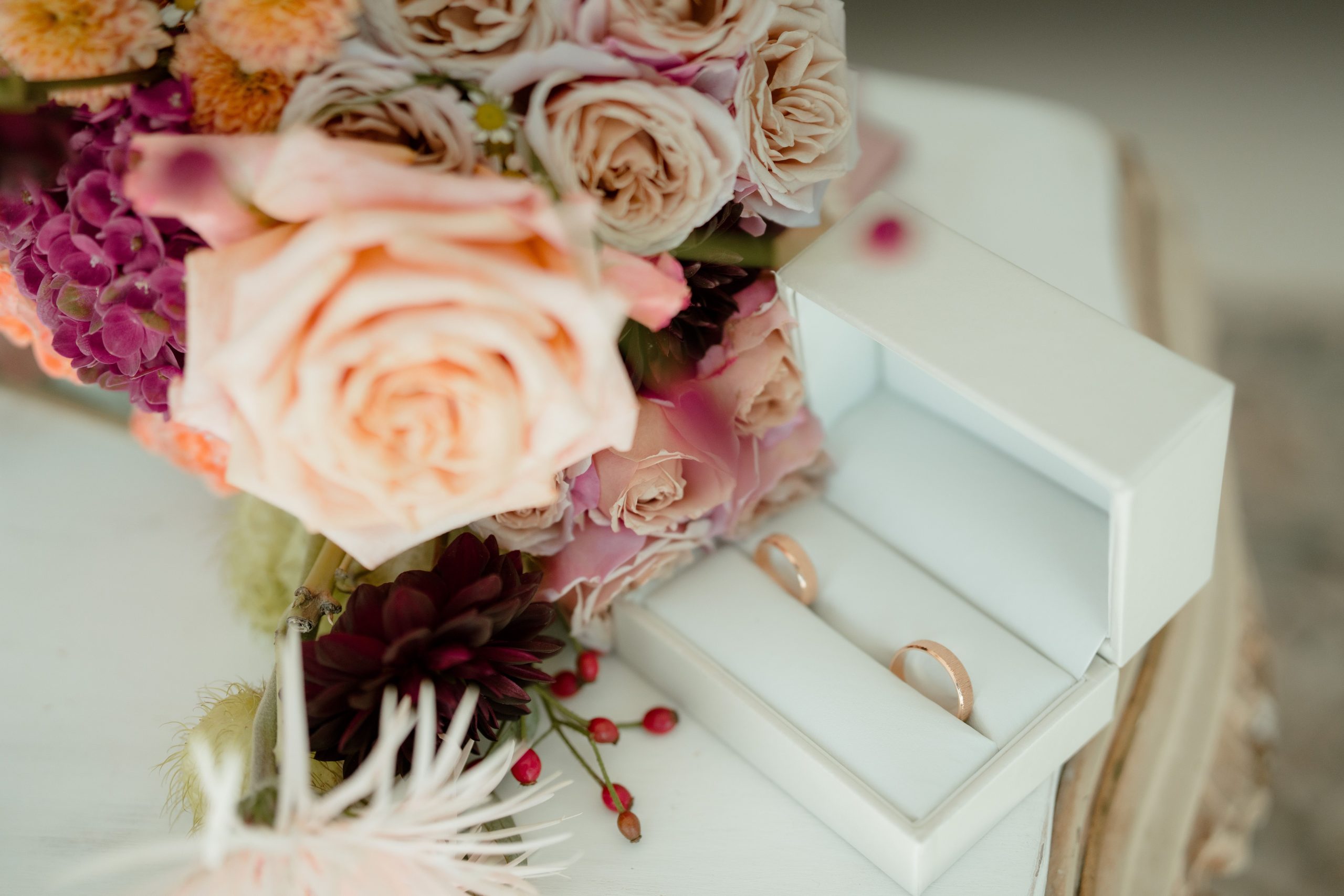 Miss Eve, agence organisatrice de mariage Hyères (et dans tout le Var)