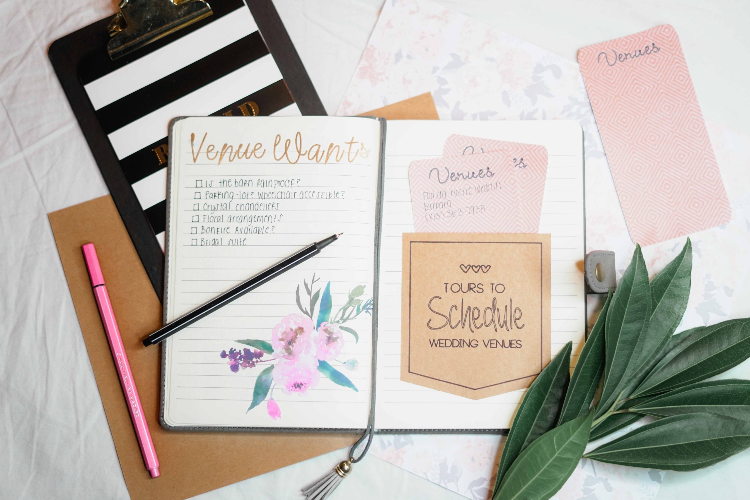 Trouvez les meilleurs prestataires pour votre mariage avec Wedding planner sur Paris